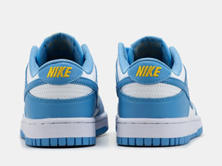 Nike SB Dunk Blue Unisex foto 7