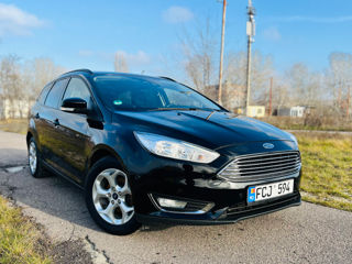 Ford Focus foto 2