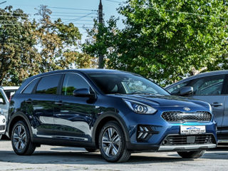 KIA Niro foto 4