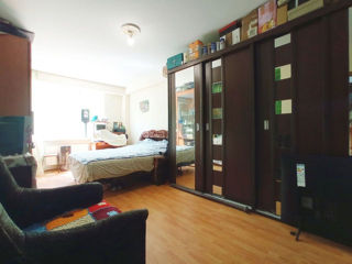 Apartament cu 2 camere, 56 m², Ciocana, Chișinău foto 4