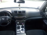 Toyota Highlander foto 7