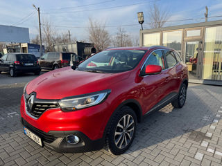 Renault Kadjar foto 2