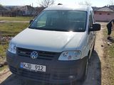 Volkswagen Caddy foto 1