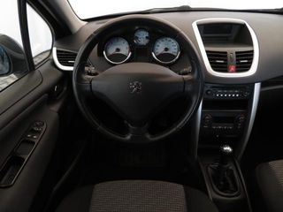 Peugeot 207 . 2009 . 1.4 hdi - la piese !  Зап.части на французкие автомобили ! foto 2