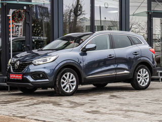 Renault Kadjar foto 1