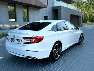 Honda Accord foto 2