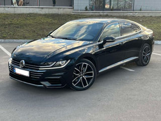 Volkswagen Arteon, 2020 г.