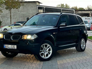 BMW X3 foto 1