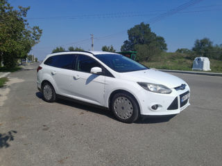 Ford Focus foto 2