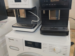 Miele 6350 foto 6