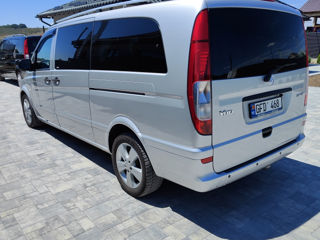 Mercedes Vito foto 3