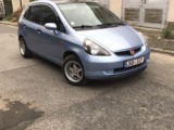 Honda Jazz foto 4