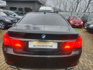 BMW 7 Series foto 19