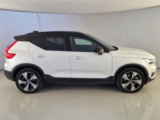 Volvo XC40 foto 5