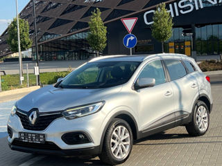 Renault Kadjar foto 3