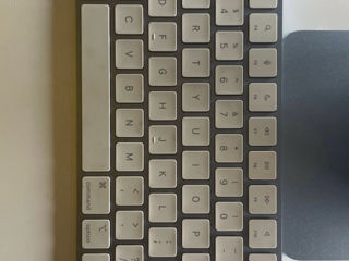 iMac m1 2021 foto 6