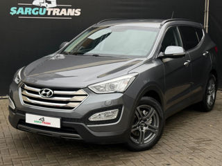 Hyundai Santa FE foto 2