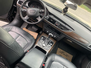 Audi A6 фото 10