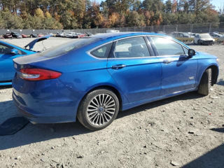 Ford Fusion foto 5