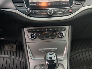 Opel Astra foto 17