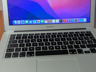 MacBook Air A1369 13" Early 2015 (i7 3.50Ghz, 8gb)