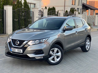 Nissan Qashqai foto 4