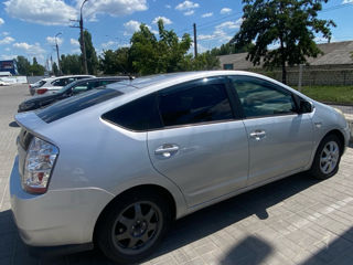 Toyota Prius foto 2