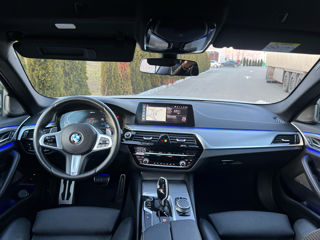 BMW 5 Series foto 5