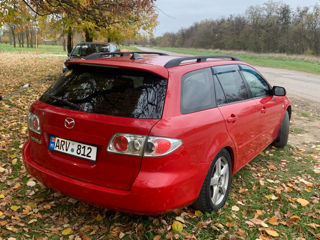 Mazda 6 foto 7