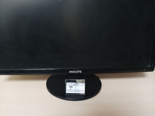 Monitor Philips. Pret-390 lei foto 1