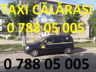 Servicii Taxi Calarasi foto 7