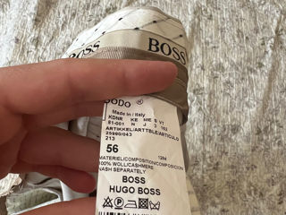 Costum Hugo Boss foto 7