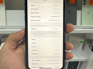 iPhone 11 128gb foto 2