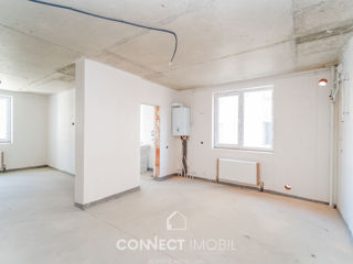 Apartament cu 3 camere, 99 m², Durlești, Chișinău foto 5