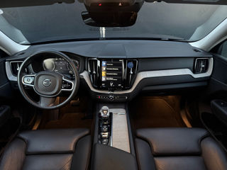 Volvo XC60 foto 9