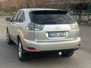 Lexus RX Series foto 3