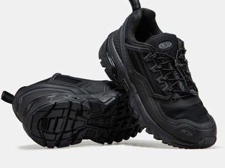 Salomon ACS Black Gore Tex foto 4