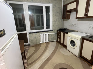 Apartament cu 1 cameră, 39 m², Ciocana, Chișinău foto 4