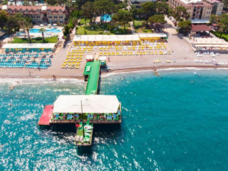 Turcia - kemer ! dosinia luxury resort 5* ! ultra all inclusive ! 10.07 - 15.07.2024 ! foto 8
