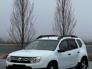 Dacia Duster foto 3