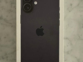 Apple iPhone 16 plus 128gb