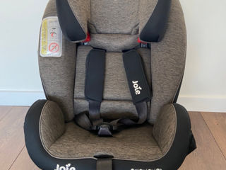 Scaun auto cu isofix / Автокресло Joie Every Stage FX 0-36 kg foto 3