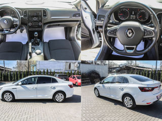 Renault Megane foto 2