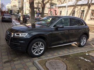 Audi Q5 foto 4