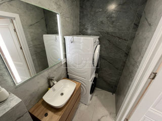 Apartament cu 2 camere, 75 m², Râșcani, Chișinău foto 15