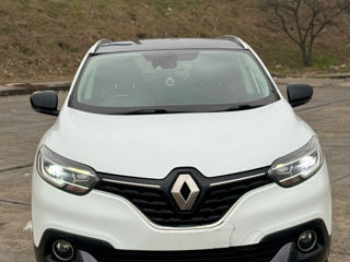 Renault Kadjar foto 5