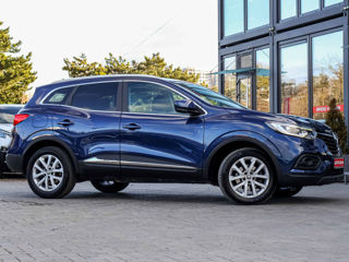 Renault Kadjar foto 4