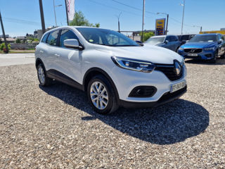 Renault Kadjar foto 7