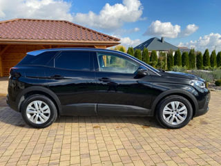 Peugeot 3008 foto 3