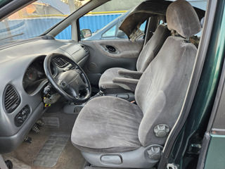 Piese Seat Alhambra 1.9 Tdi Anii 1995-1999 foto 5